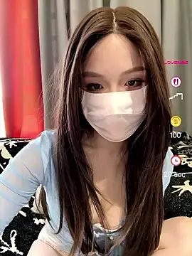 Stripchat Free Live Porn of Felicity_88