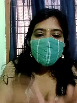 Stripchat Adult Webcam of Niharika_telugu143