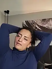 Stripchat Sex Cam of evazul