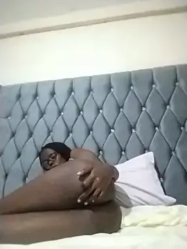 Stripchat Live Sex of kendy_sexy