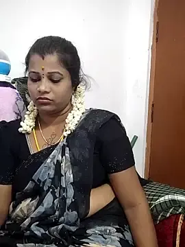 Stripchat Adult Video Chat of thirisha143