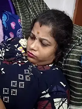 Stripchat Sex Chat of thirisha143