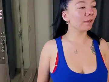 Stripchat Best Webcam of ChristiaHutts