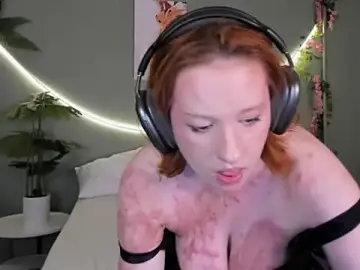 Stripchat Adult Webcams of Maya_foxy