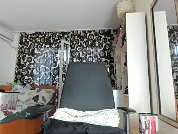 Stripchat Nude Webcam of fancy_casssie