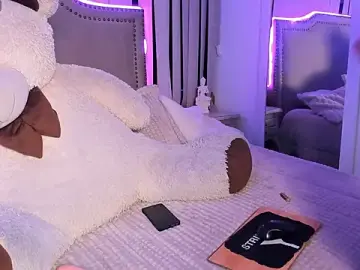 Stripchat Live Sex of mariana__thompson