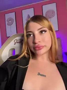 Stripchat Best Webcam of Jessy_Queen