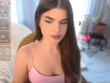 Stripchat Private Sex Chat of lili_hotly
