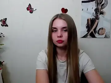 Stripchat Free Porn Cam of OceanicDawn