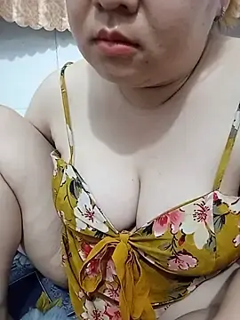 Stripchat Sex Chat of VyOanh2K