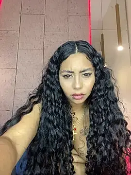 Stripchat Watch Live Sex Cams of mina_hammani