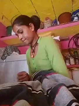 Stripchat Adult Video Chat of Hot_reshmaji