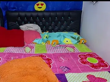 Stripchat Best Webcam of melika_sweet2