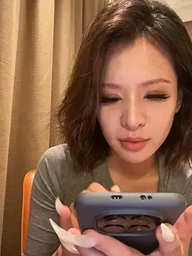 Stripchat Private Sex Chat of Sunflower-77