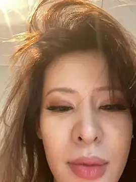 Stripchat Live Porn of Sunflower-77