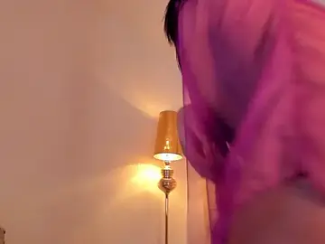 Stripchat Sex Chat of nina_joyce