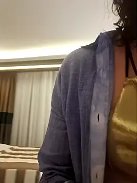 Stripchat Live Sex of LaliaMia