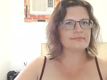 Stripchat Free Porn Cam of Domina_Tasselina_Goddess
