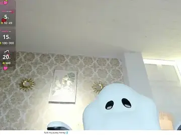 Stripchat Nude Webcam of LilyThea