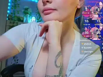 Stripchat Sex Chat of Wicked_cookie