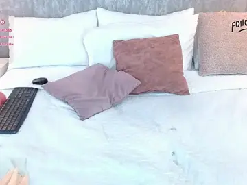 Stripchat Live Porn of Zoey_it