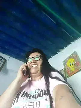 Stripchat Adult Webcams of clarita_01