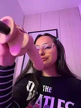 Stripchat Live Porn of annie__thompson