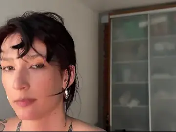 Stripchat Free Live Porn of mulaniha