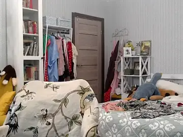 Stripchat Free Porn Cam of BloomingAllure
