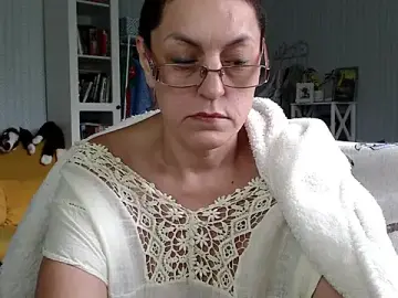 Stripchat Live Sex of BloomingAllure