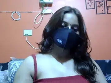 Stripchat Live Sex Cam of Bady__Riya