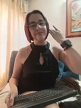 Stripchat Best live sex cam show of IsisBlake