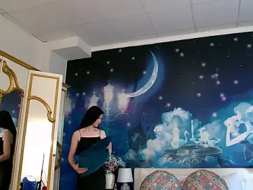 Stripchat Live Sex Cam of AnnabelRite