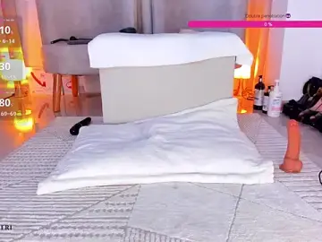 Stripchat Live Sex of Carol_Parker