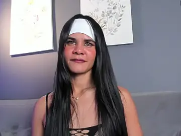 Stripchat Best live sex cam show of Anniie_Smith__