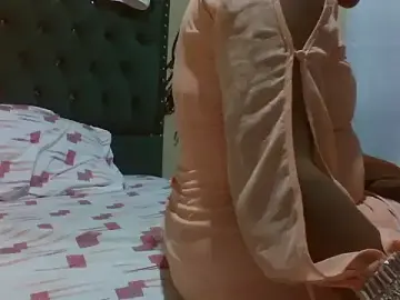 Stripchat Live Porn of Sexy_Riri