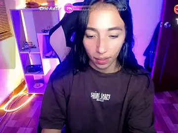Stripchat Live Porn of Amber_Morgan_1