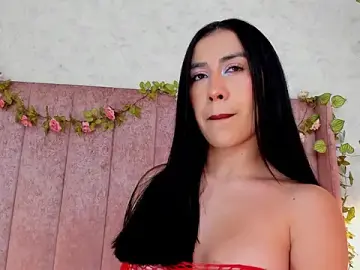 Stripchat Free Porn Cam of AnyaJay