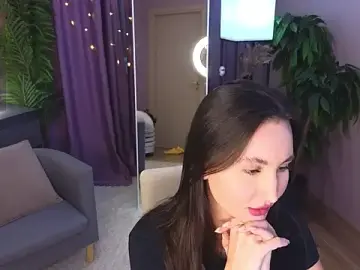 Stripchat Live Porn of AriaCatrool
