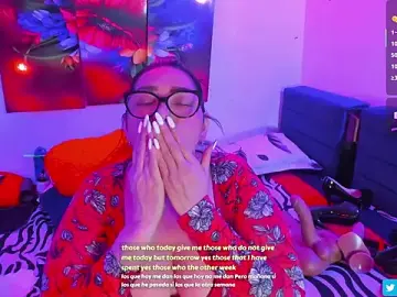 Stripchat Nude Webcam of Venus_R0se