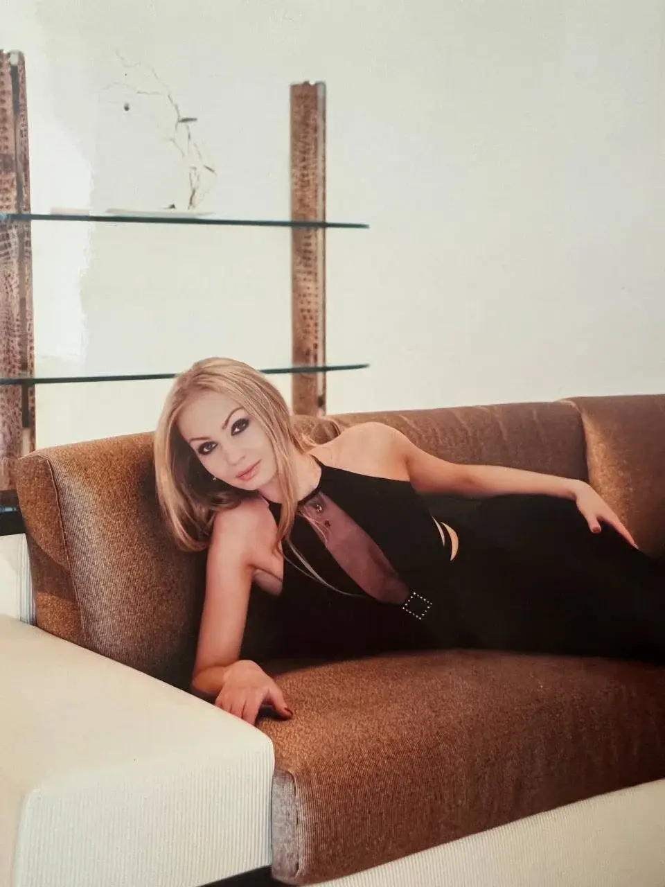 ZarinaSwift