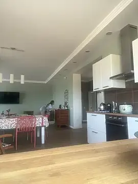 Stripchat Live Porn of ZarinaSwift