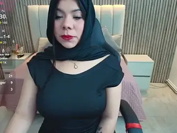 Stripchat Adult Webcam of Tahira_bakir