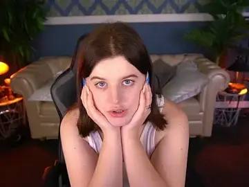Stripchat Free Live Porn of KristiFoxy