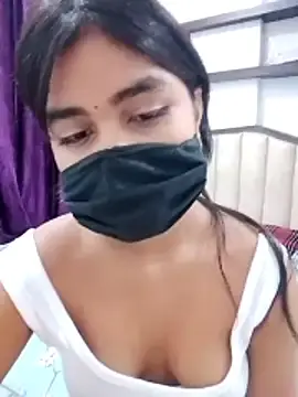 Stripchat Sex Chat of manisha-rani09