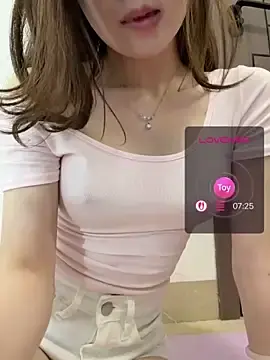 Stripchat Sex Cam of meimei_x