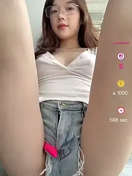 Stripchat Live Sex of meimei_x