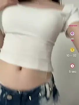 Stripchat Live Sex of meimei_x