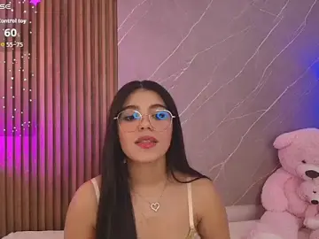 Stripchat Free Porn Cam of ariana_jhonson1