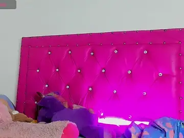 Stripchat Live Porn of dahiiangomezz